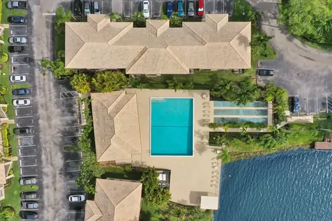 5531 Lakeside Drive Margate FL 33063
