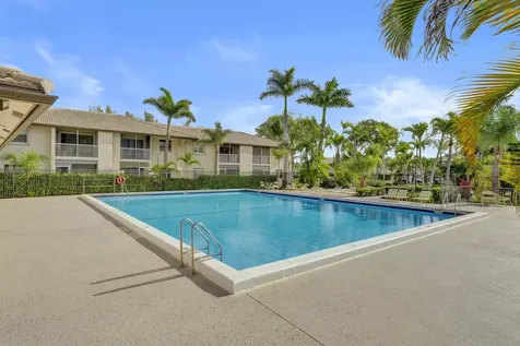 5531 Lakeside Drive Margate FL 33063