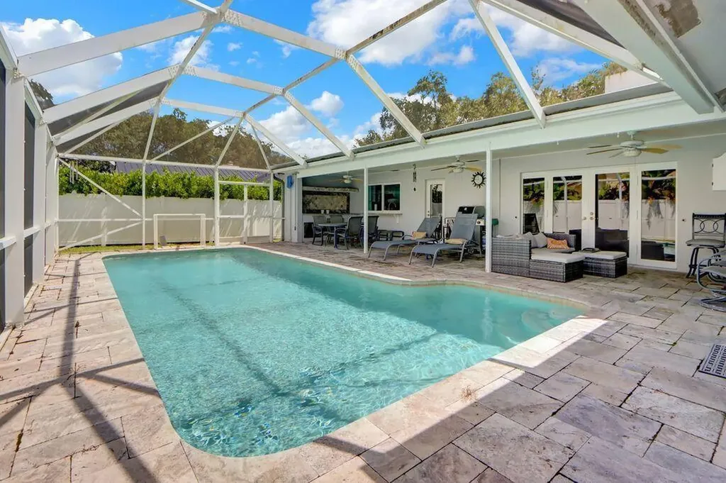 2665 NW 41st Street Boca Raton FL 33434