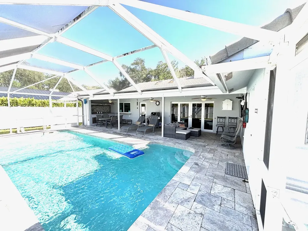 2665 NW 41st Street Boca Raton FL 33434
