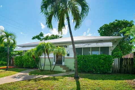 727 S M Street Lake Worth Beach FL 33460