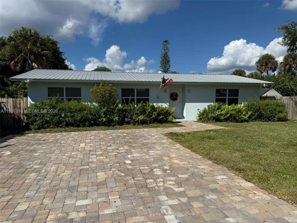 9546 SW Adams Street Okeechobee FL 34974