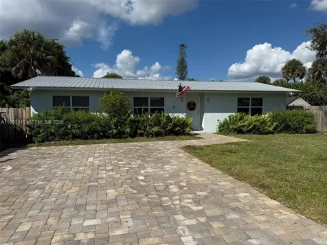 9546 SW Adams Street Okeechobee FL 34974