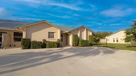7609 SE Hobe Terrace Hobe Sound FL 33455