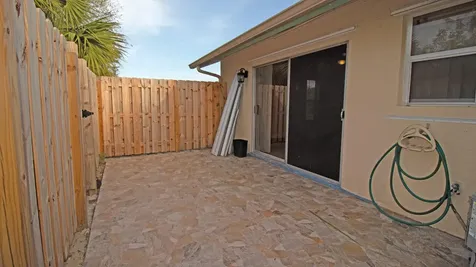 7609 SE Hobe Terrace Hobe Sound FL 33455
