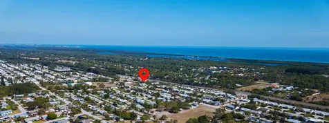 7609 SE Hobe Terrace Hobe Sound FL 33455