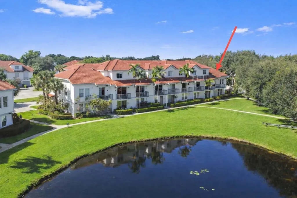 2038 Alta Meadows Lane Delray Beach FL 33444