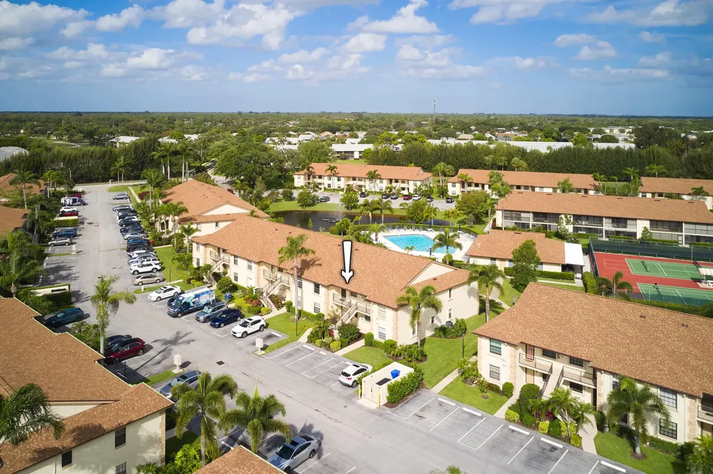 1101 Pinecrest Circle Jupiter FL 33458