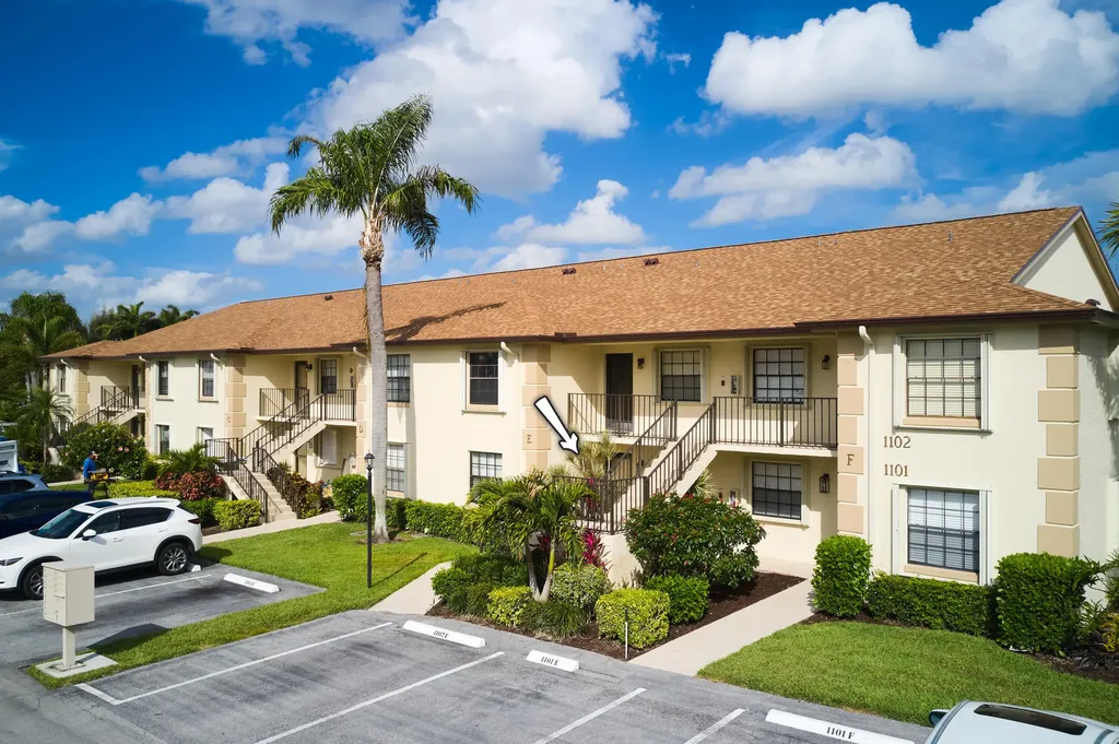 1101 Pinecrest Circle Jupiter FL 33458