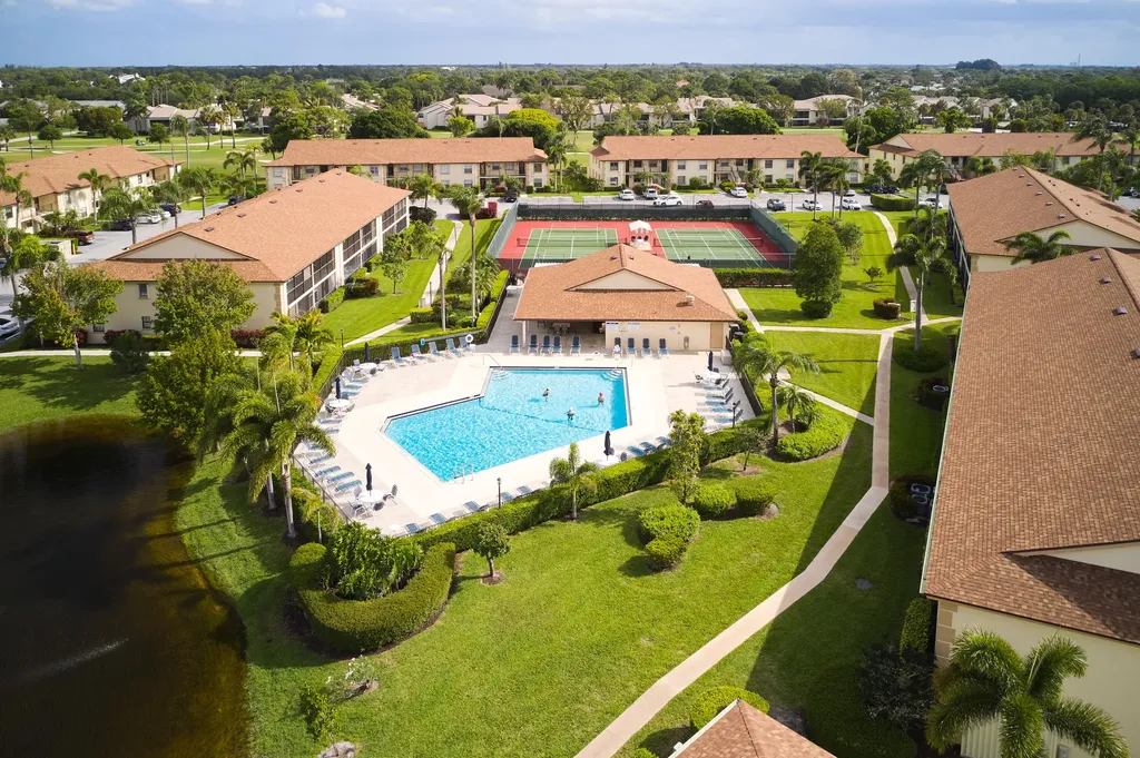 1101 Pinecrest Circle Jupiter FL 33458