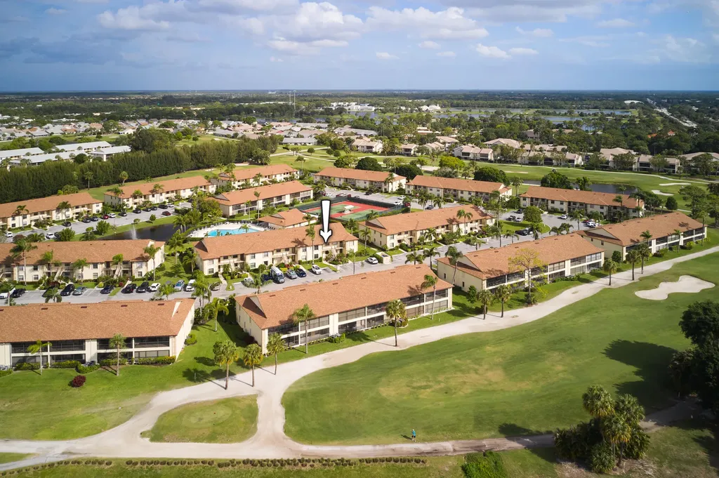 1101 Pinecrest Circle Jupiter FL 33458