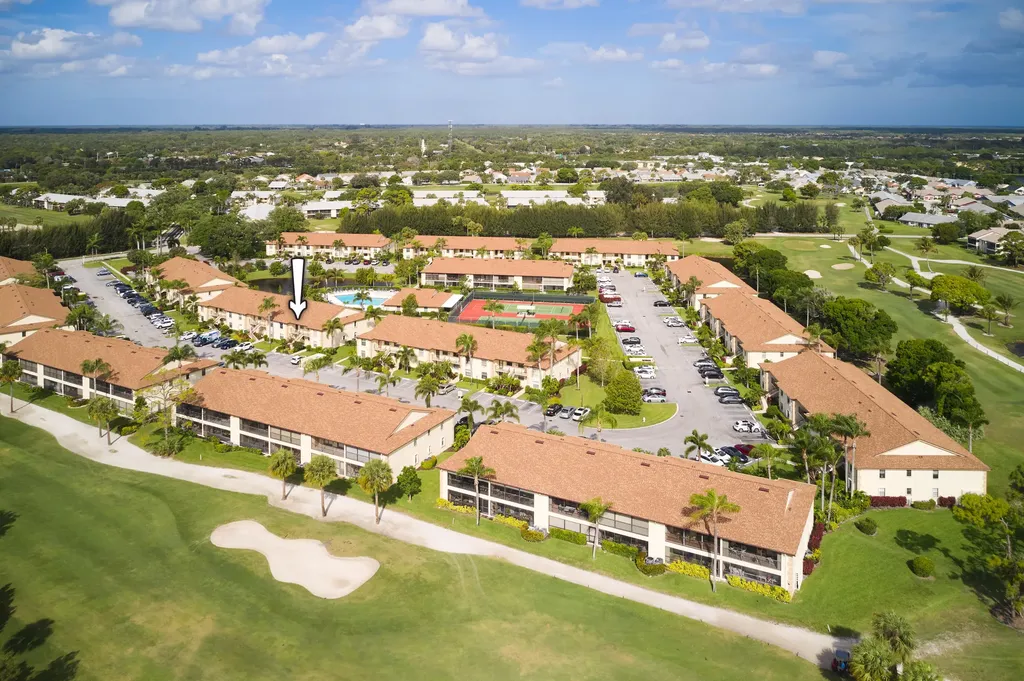 1101 Pinecrest Circle Jupiter FL 33458