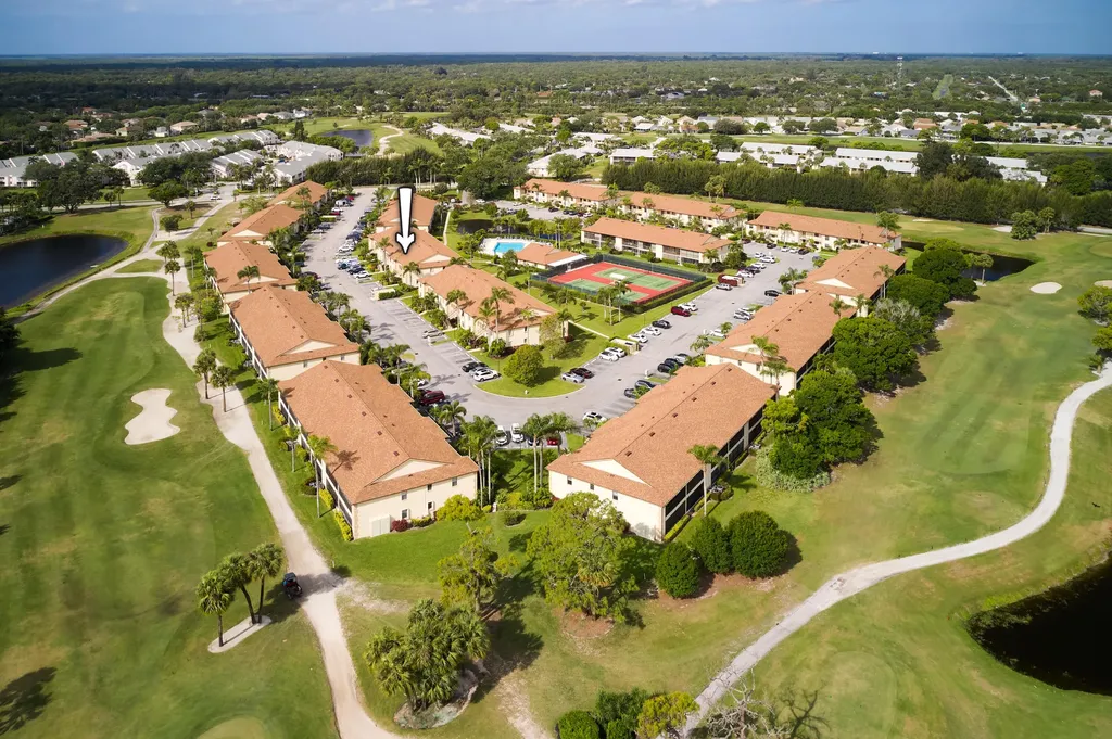 1101 Pinecrest Circle Jupiter FL 33458
