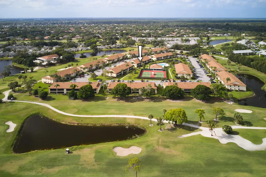 1101 Pinecrest Circle Jupiter FL 33458