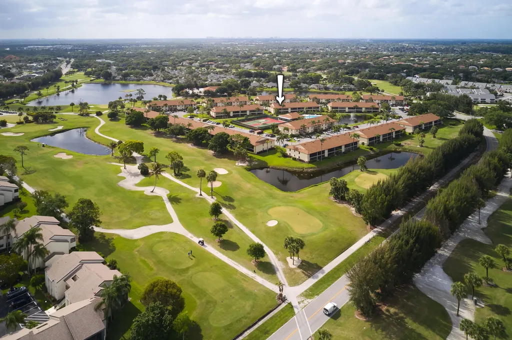 1101 Pinecrest Circle Jupiter FL 33458