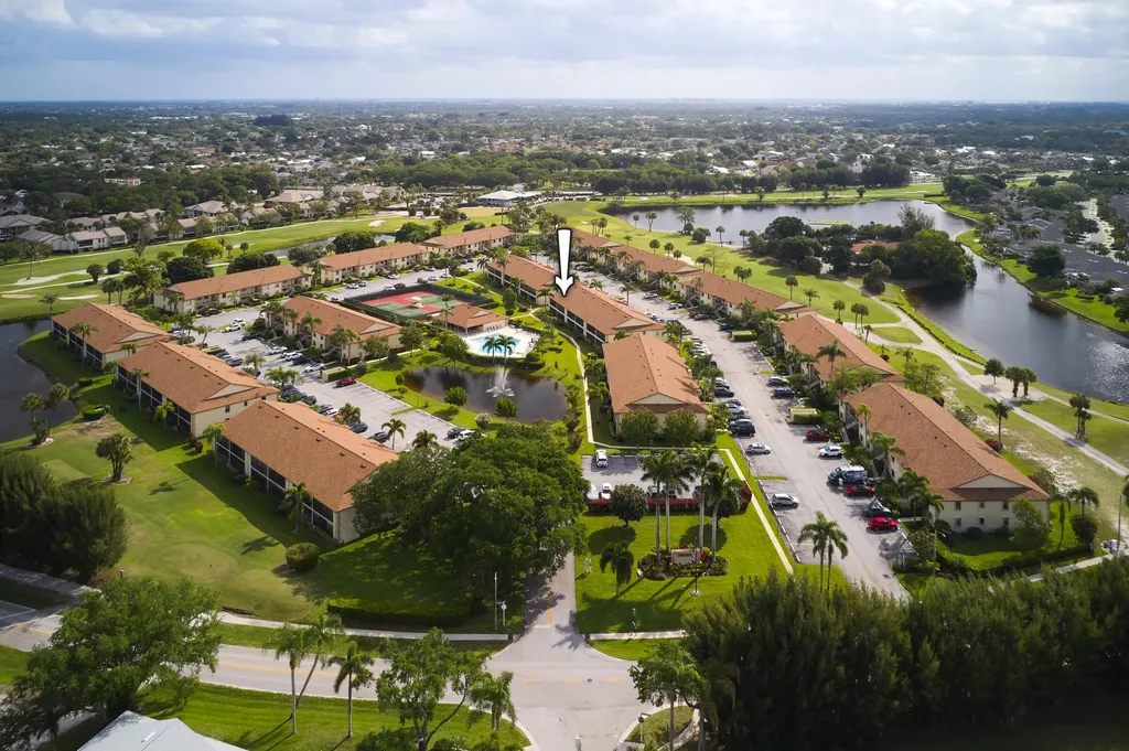 1101 Pinecrest Circle Jupiter FL 33458