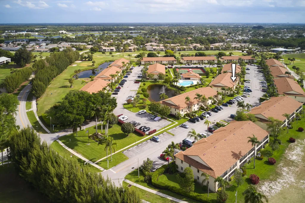 1101 Pinecrest Circle Jupiter FL 33458