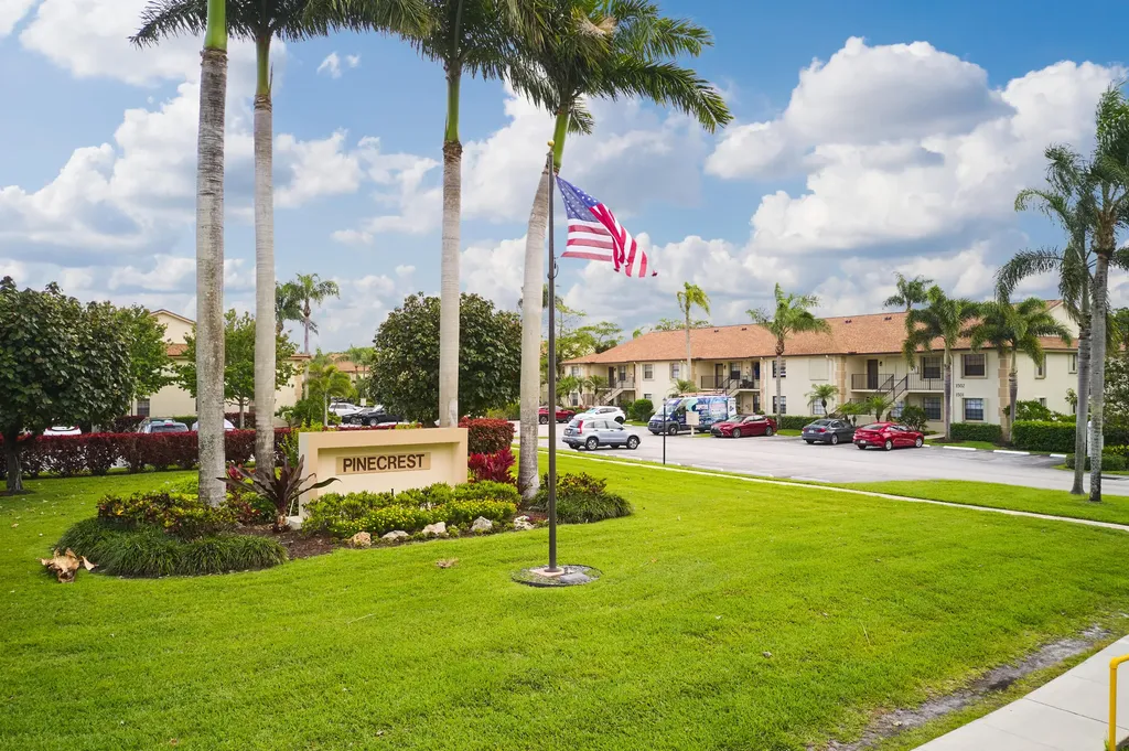 1101 Pinecrest Circle Jupiter FL 33458