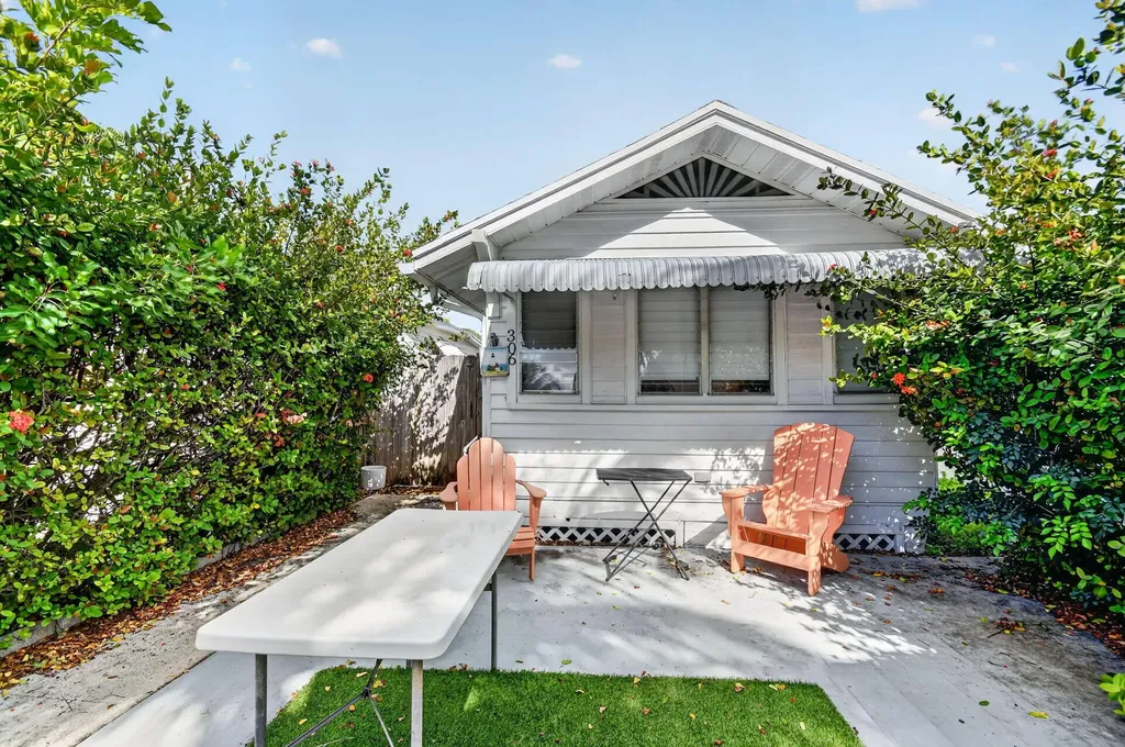 306 N J Street Lake Worth Beach FL 33460