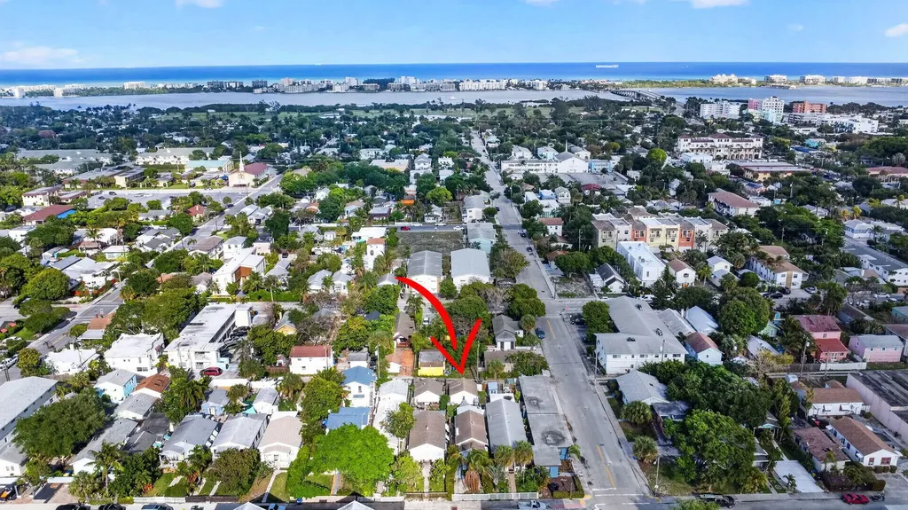 306 N J Street Lake Worth Beach FL 33460
