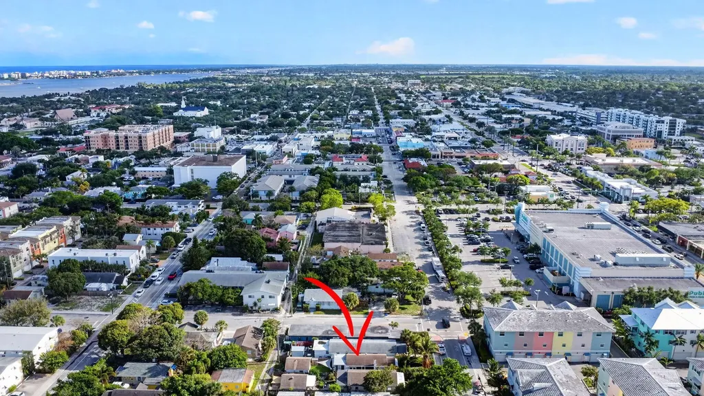 306 N J Street Lake Worth Beach FL 33460
