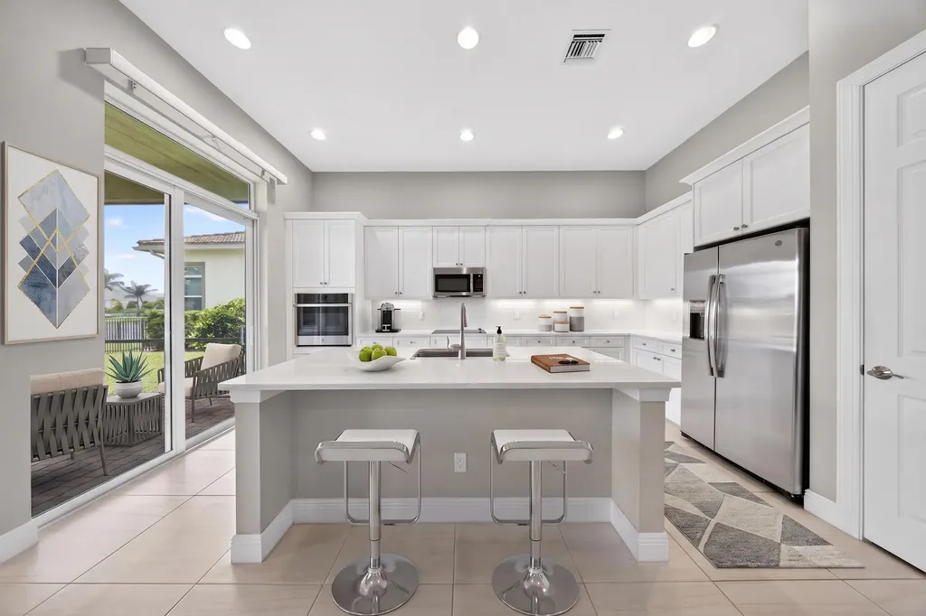 8695 SW Carrara Way Port St Lucie FL 34987