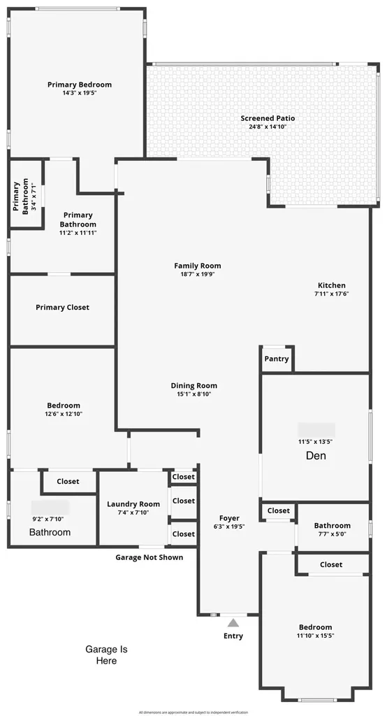 8695 SW Carrara Way Port St Lucie FL 34987