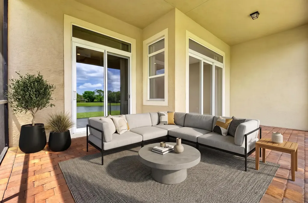 8695 SW Carrara Way Port St Lucie FL 34987