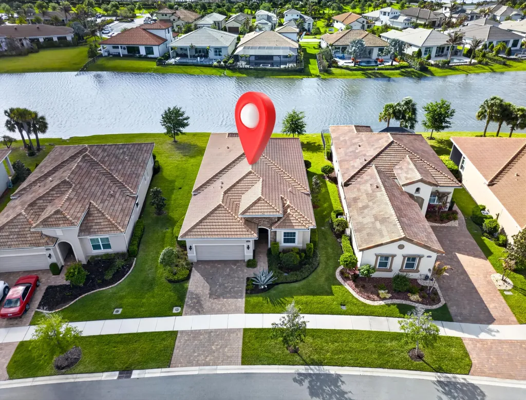 8695 SW Carrara Way Port St Lucie FL 34987