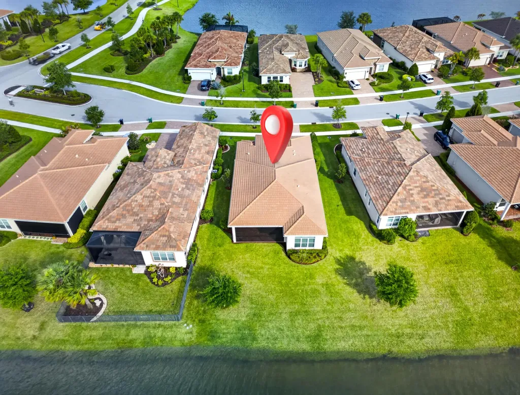 8695 SW Carrara Way Port St Lucie FL 34987