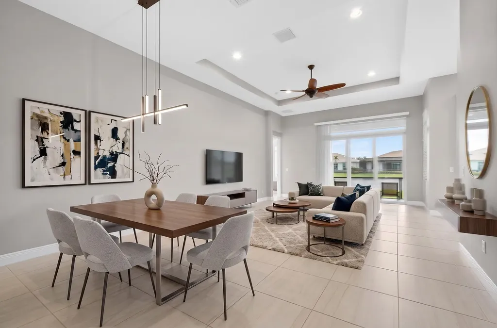 8695 SW Carrara Way Port St Lucie FL 34987