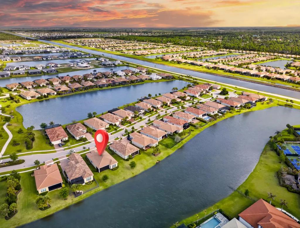 8695 SW Carrara Way Port St Lucie FL 34987