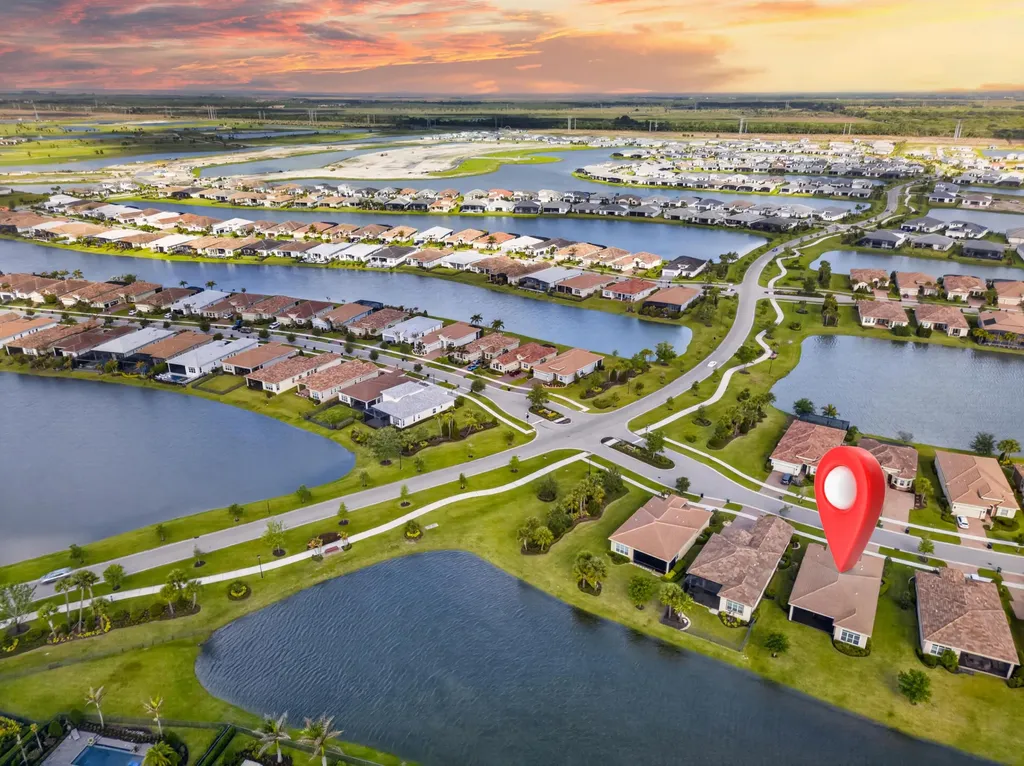8695 SW Carrara Way Port St Lucie FL 34987