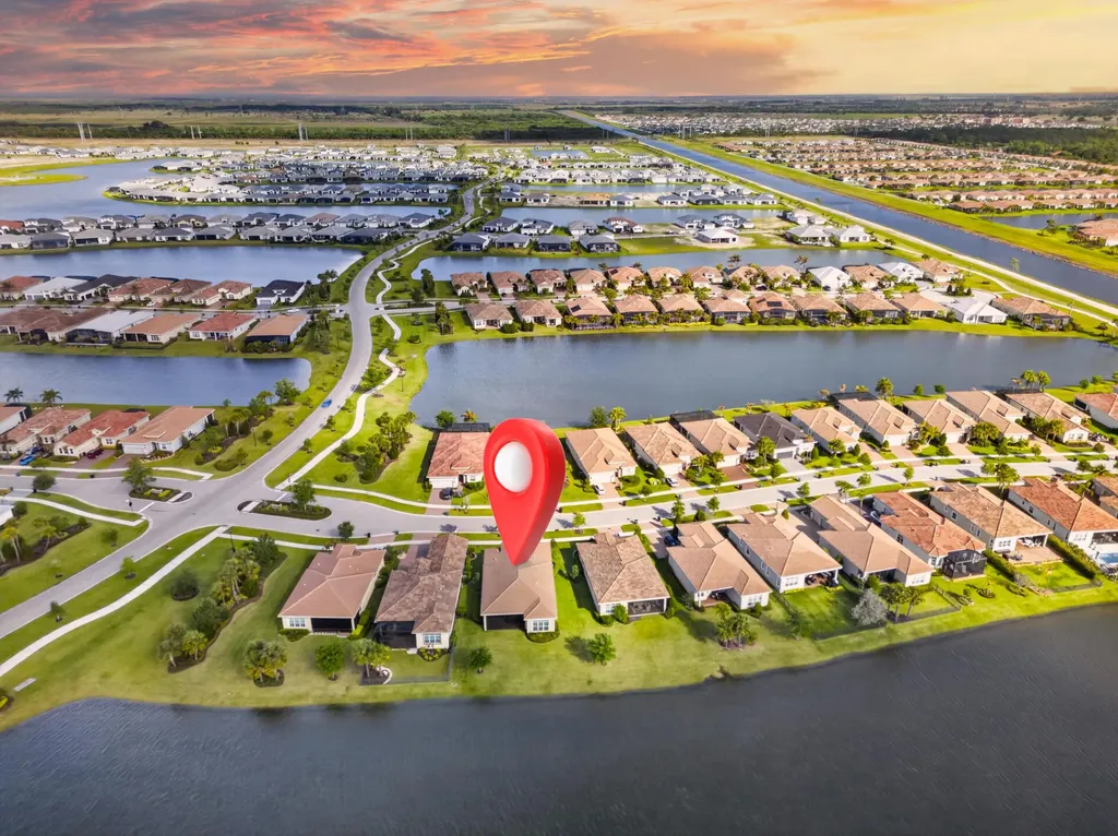 8695 SW Carrara Way Port St Lucie FL 34987