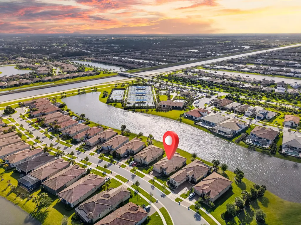 8695 SW Carrara Way Port St Lucie FL 34987