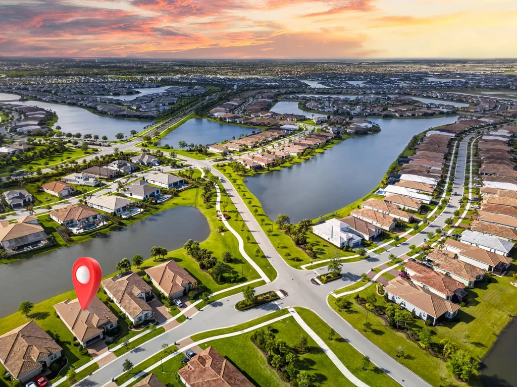 8695 SW Carrara Way Port St Lucie FL 34987