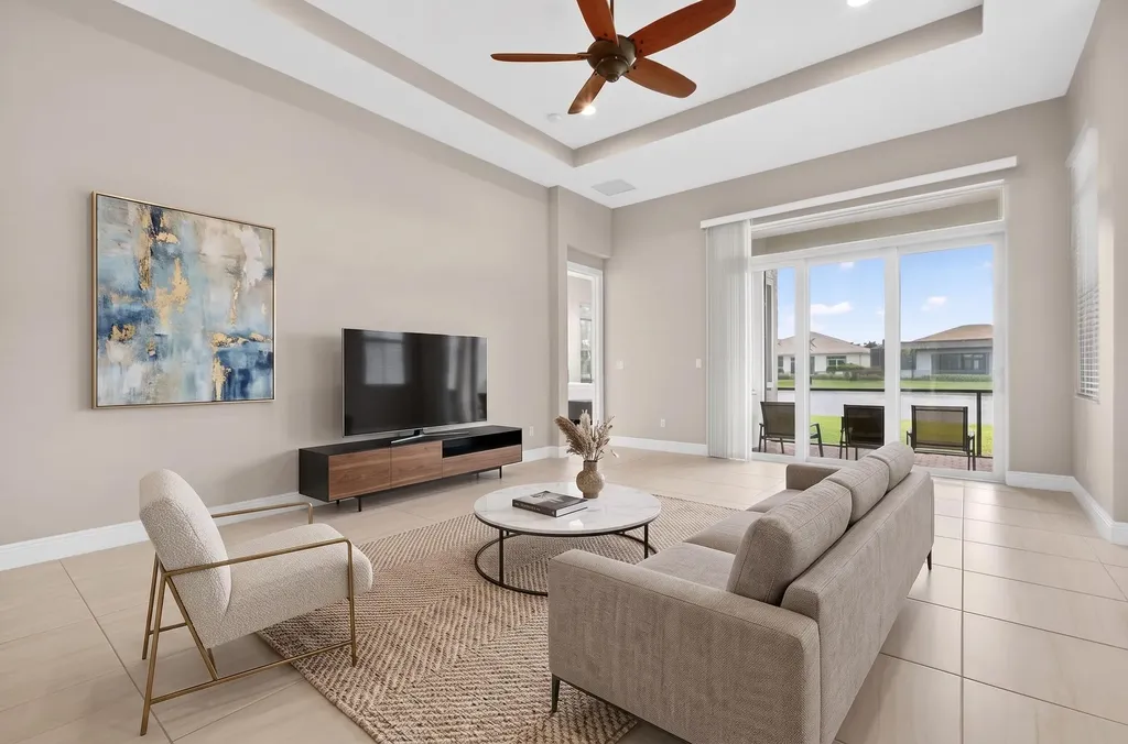 8695 SW Carrara Way Port St Lucie FL 34987