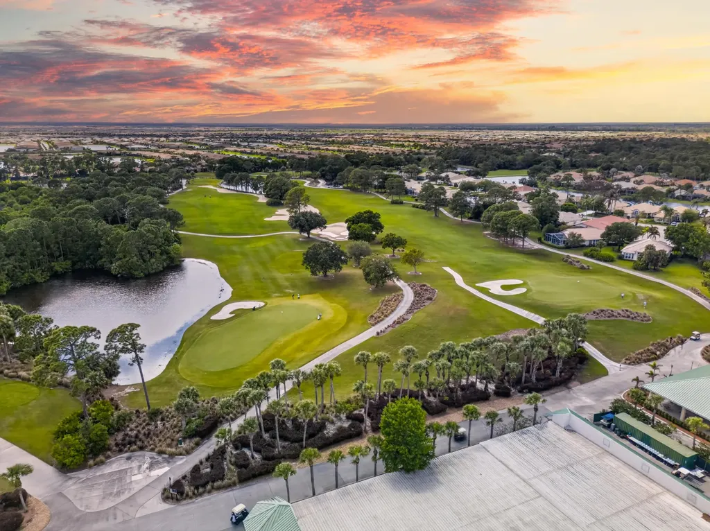 8695 SW Carrara Way Port St Lucie FL 34987