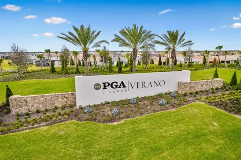 8695 SW Carrara Way Port St Lucie FL 34987