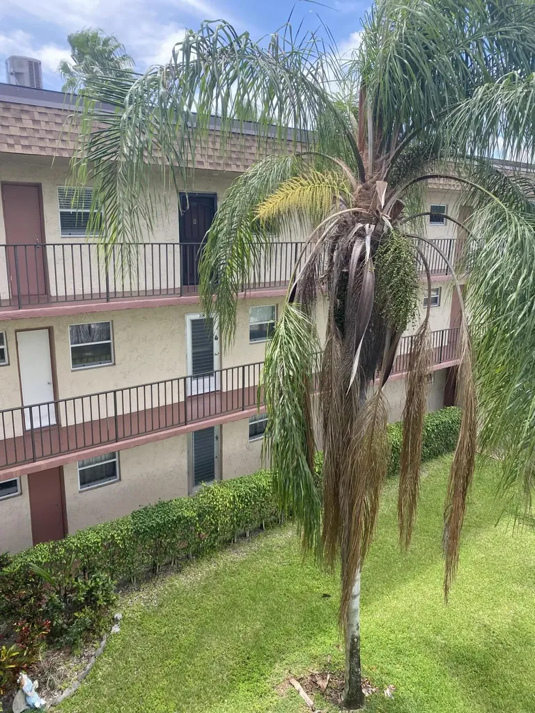 715 Lori Drive Palm Springs FL 33461