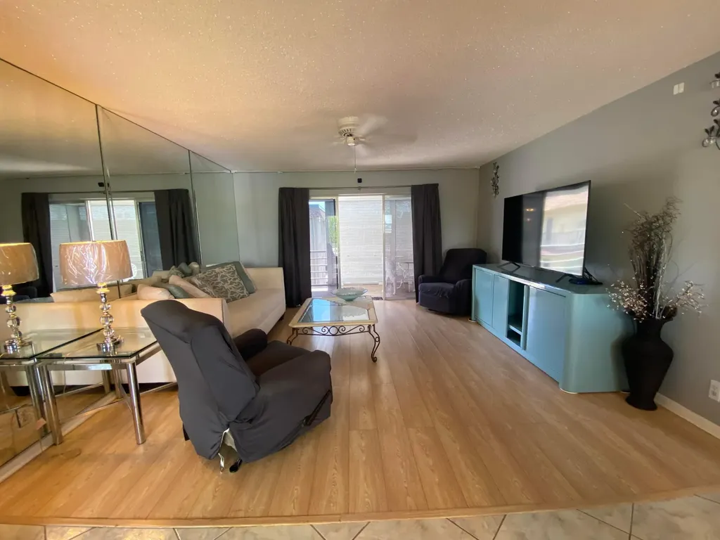 715 Lori Drive Palm Springs FL 33461