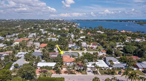 141 Gregory Place West Palm Beach FL 33405