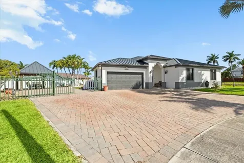 20300 SW 129th Place Miami FL 33177