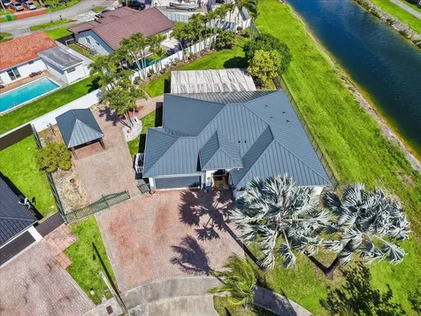 20300 SW 129th Place Miami FL 33177