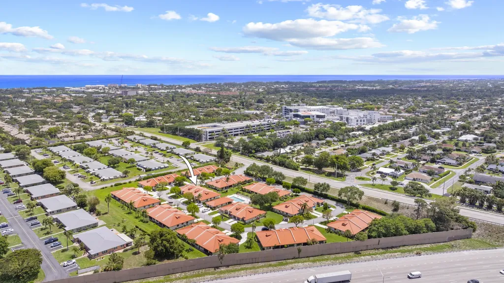 39 Bethesda Park Circle Boynton Beach FL 33435