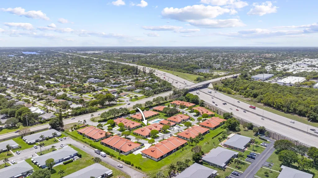 39 Bethesda Park Circle Boynton Beach FL 33435
