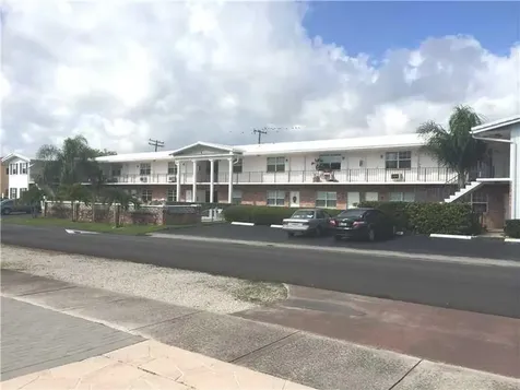 2701 Middle River Drive Fort Lauderdale FL 33306