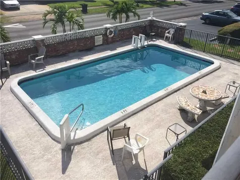 2701 Middle River Drive Fort Lauderdale FL 33306