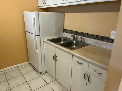 2701 Middle River Drive Fort Lauderdale FL 33306