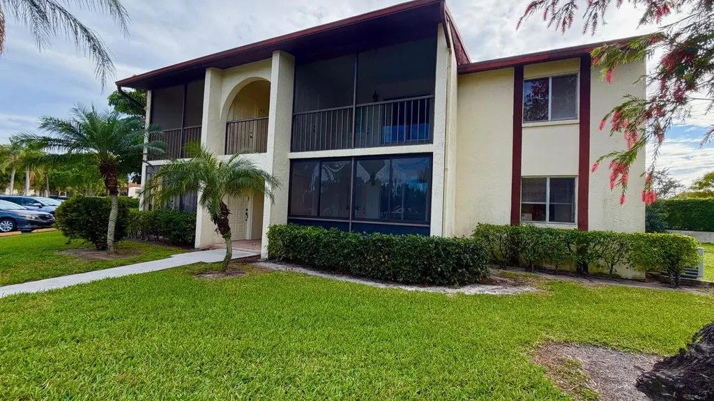 4717 Sable Pine Circle West Palm Beach FL 33417